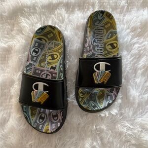 Champion Boys Monopoly Slides